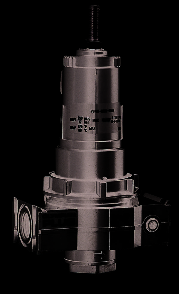 IMI NORGREN Pressure limiting valve V64H-4GD-RMN  G 1/2    1 pc(s)