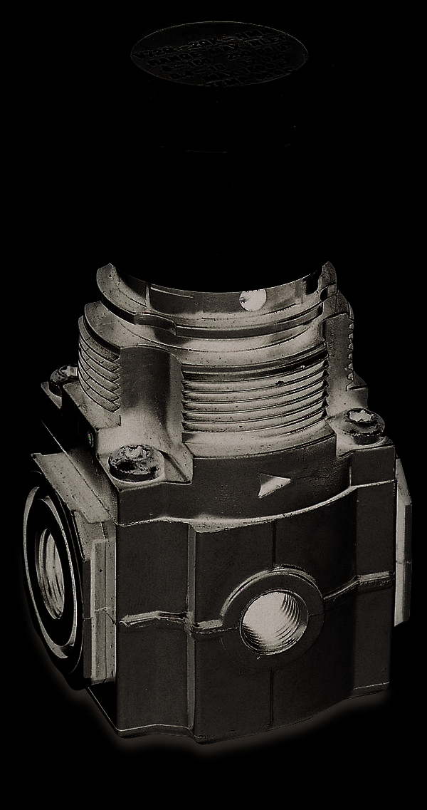 IMI NORGREN Pressure limiting valve V72G-2GK-NMN  G 1/4    1 pc(s)