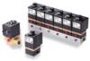 IMI NORGREN Solenoid valve V04X486L-B628A Flange 1 pc(s)