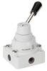 IMI NORGREN Rotary-motion valve VHLA200-02G G 1/4 1 pc(s)