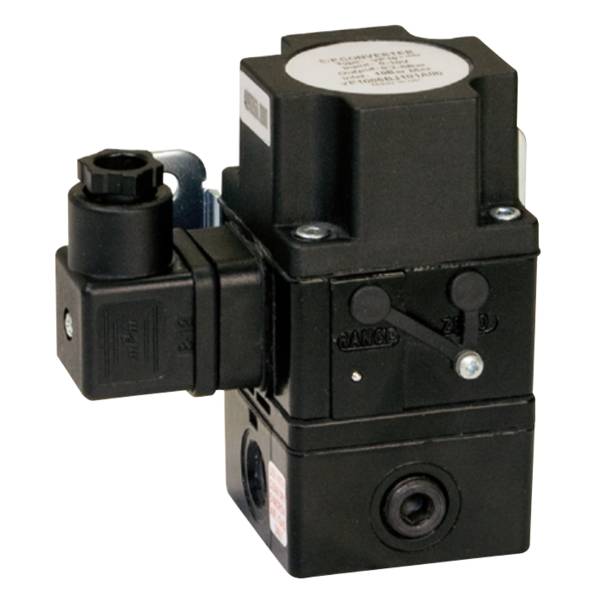 IMI NORGREN Pressure regulator VP1001BJ400A00 Enclosure material Zinc (die-cast), PA 1 pc(s)
