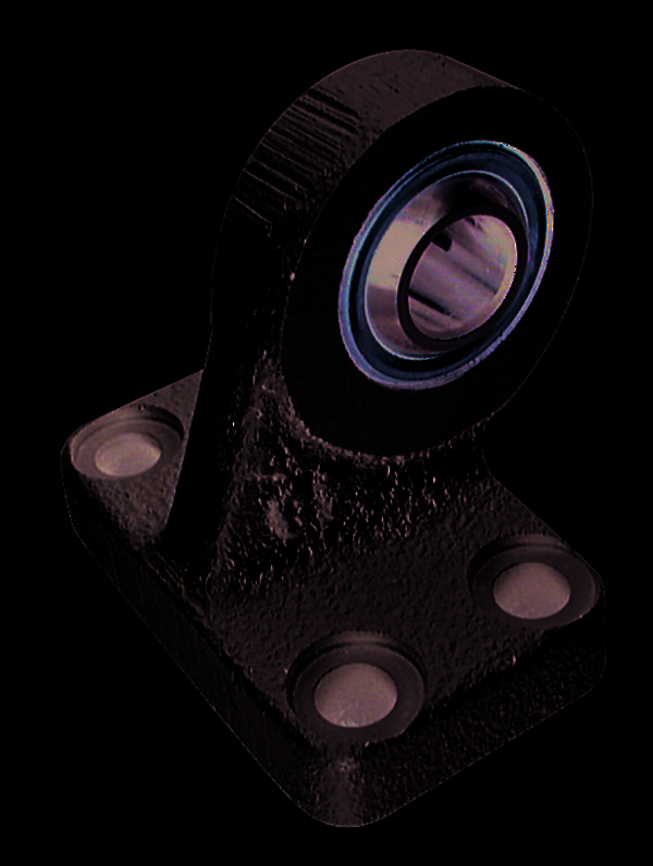 IMI NORGREN M/P40312 Swivel head mount 1 pc(s)
