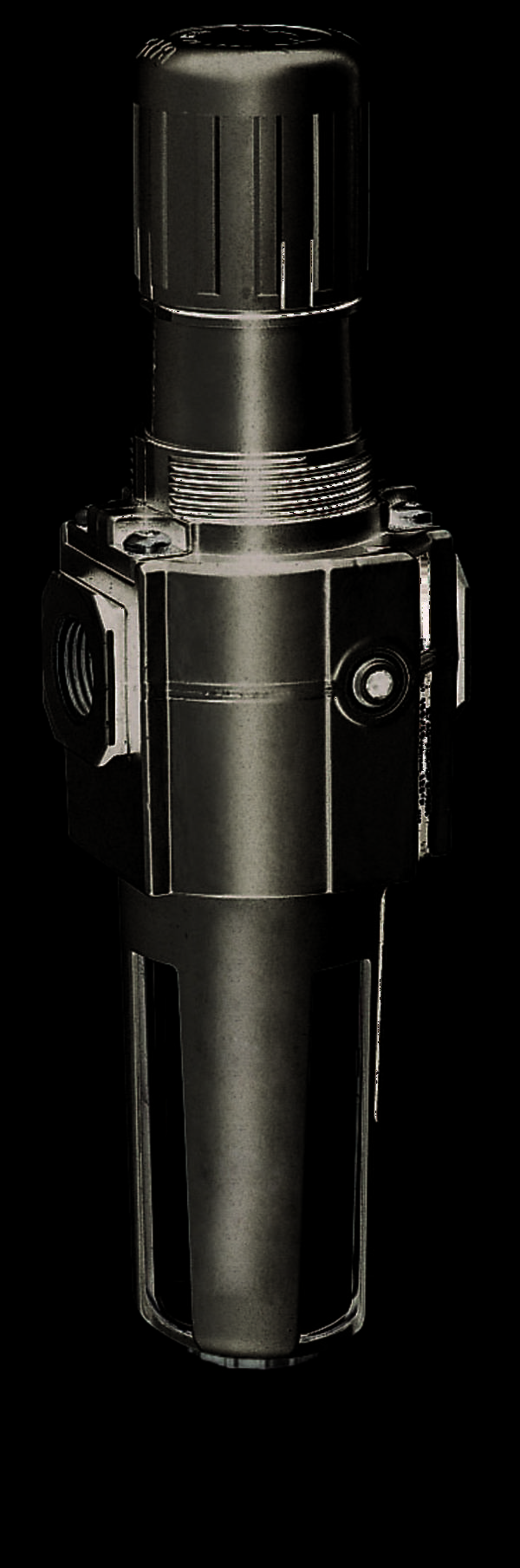 IMI NORGREN B74G-4GK-AP3-RMN Filter regulator
