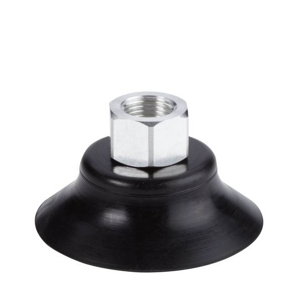 IMI NORGREN Bellow suction cups M/58404/01 Enclosure material Rubber