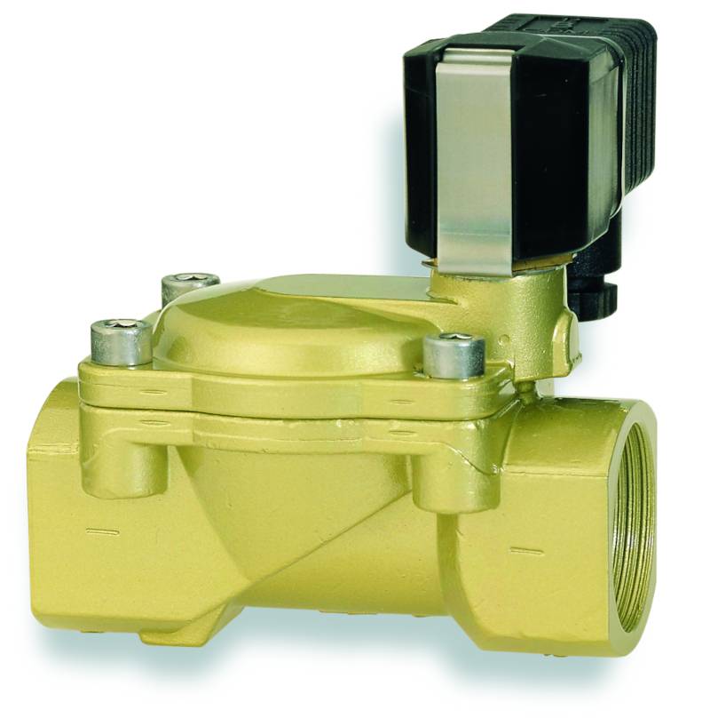 IMI NORGREN Magnetic valve 8254200.9151.02400 1 pc(s)