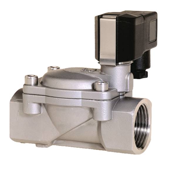 IMI NORGREN Magnetic valve 8273200.9101.02400 24 V DC G 1/2 1 pc(s)