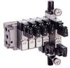 IMI NORGREN Magnetic valve V44A517D-C313A 24 V DC 1 pc(s)