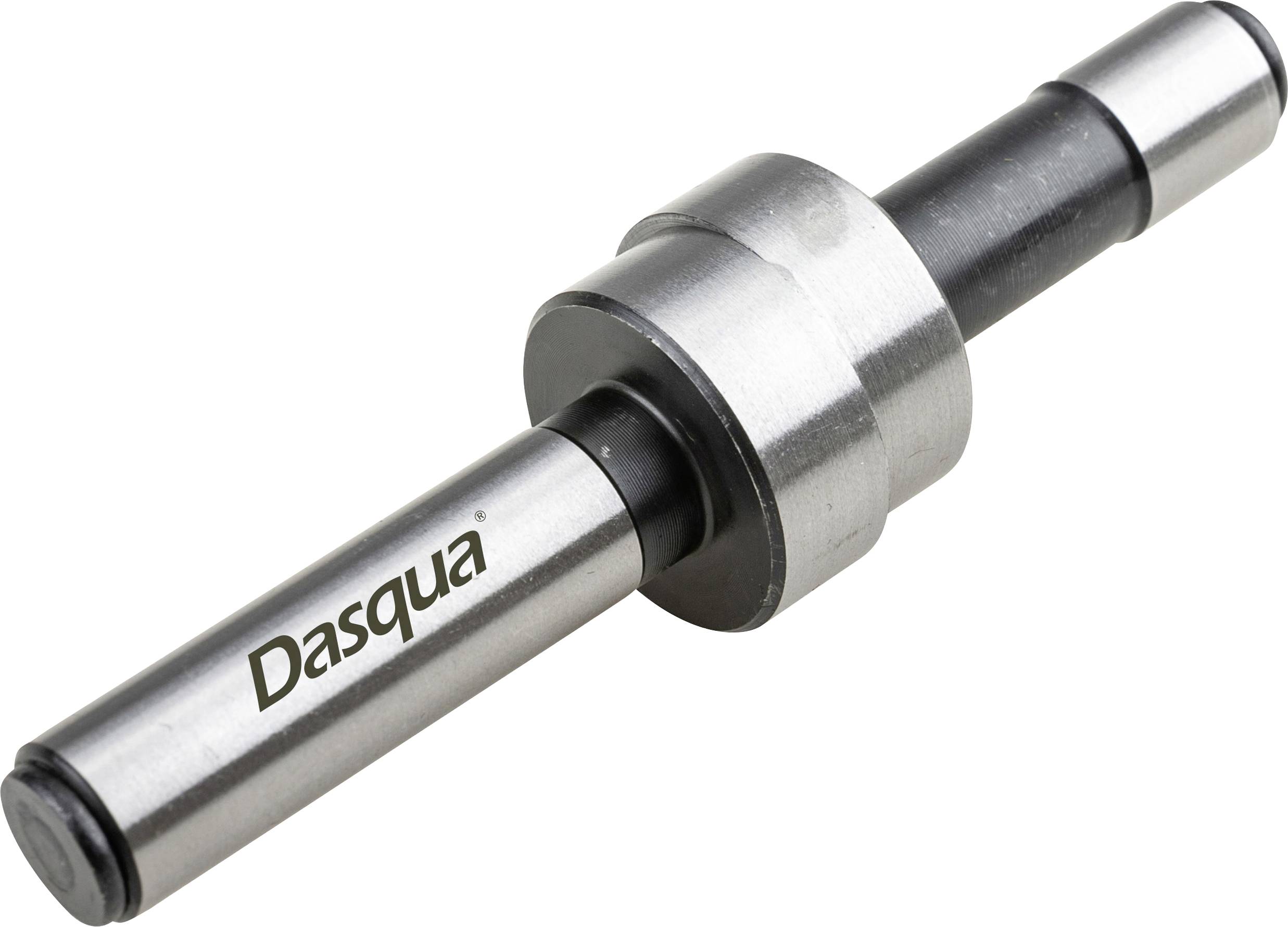 Dasqua Edge finder Incl. box Range (max.): 10 mm