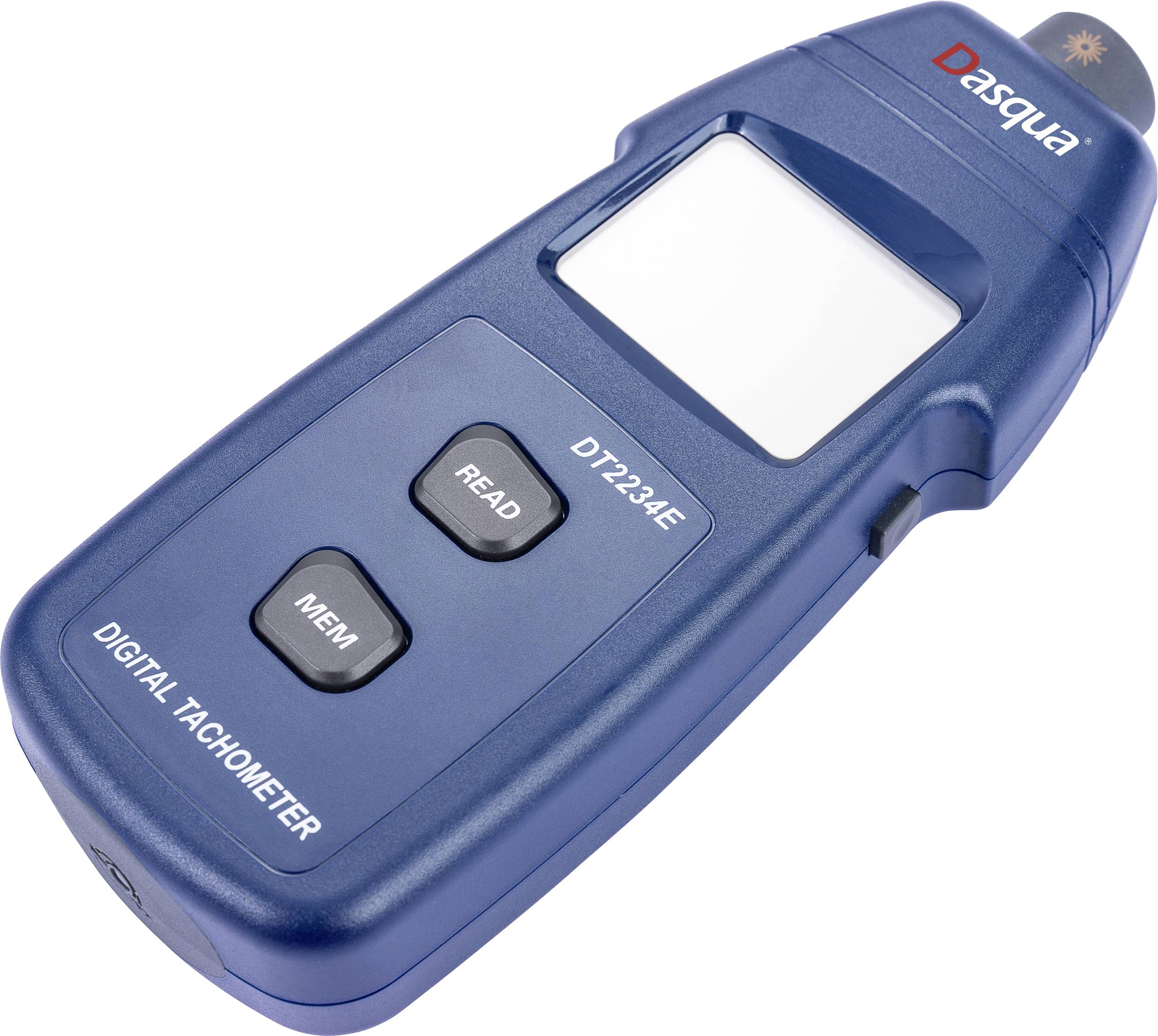 Dasqua 1030-2051 Digital tachometer