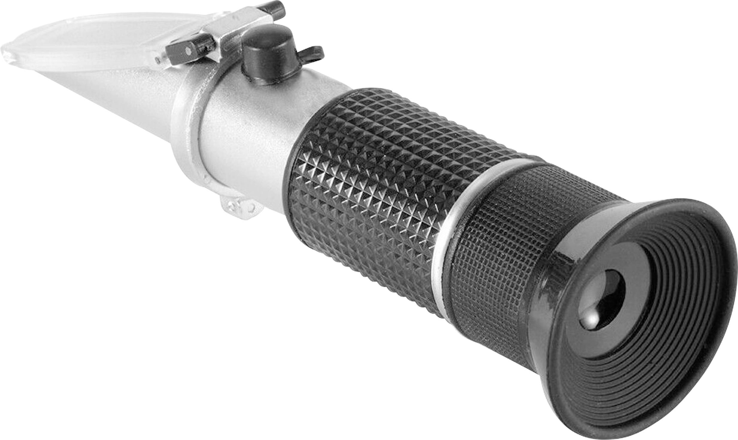 Dasqua 1030-2065 Battery acid and engine coolant refractometer