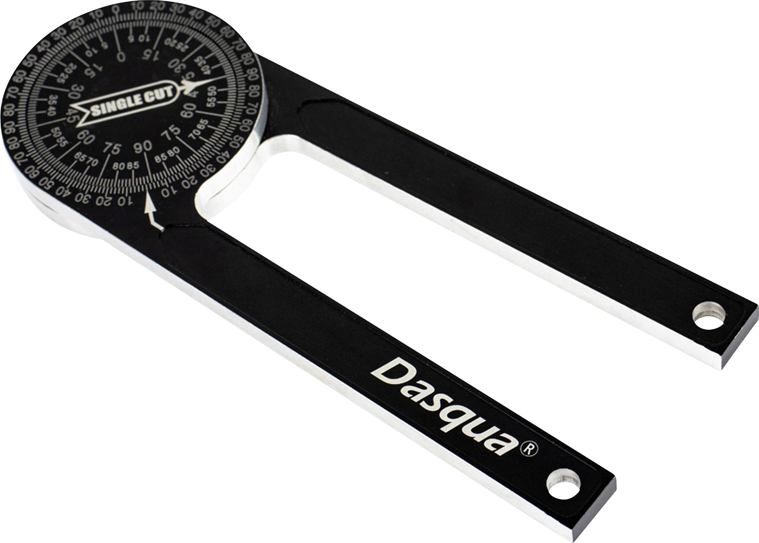 Dasqua 1804-1006 Mitre saw angle gauge 90 °