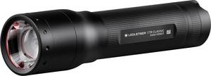 Ledlenser C7R Classic LED (monochrome) Torch  rechargeable 1000 lm 40 h 210 g