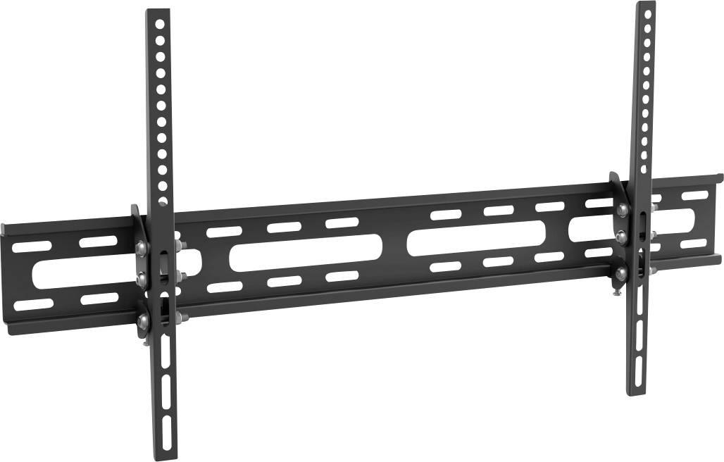 Hama 00220816 TV wall mount Built-in level 94,0 cm (37) - 190,5 cm (75) Tiltable