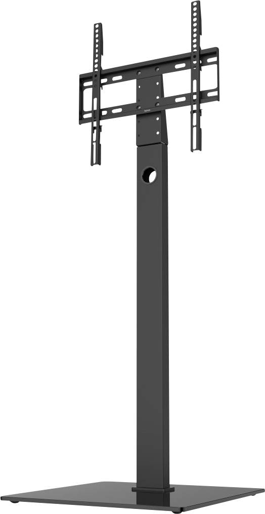 Hama TV wall mount Swivelling 81,3 cm (32) - 165,1 cm (65) Height-adjustable