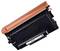 Toner cartridge in a black housing with a red cap, model 'TN-3610', suitable for printers.