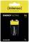 'Intenso Energy Ultra' 9V Alkaline Battery in black and yellow packaging, suitable for everyday use.