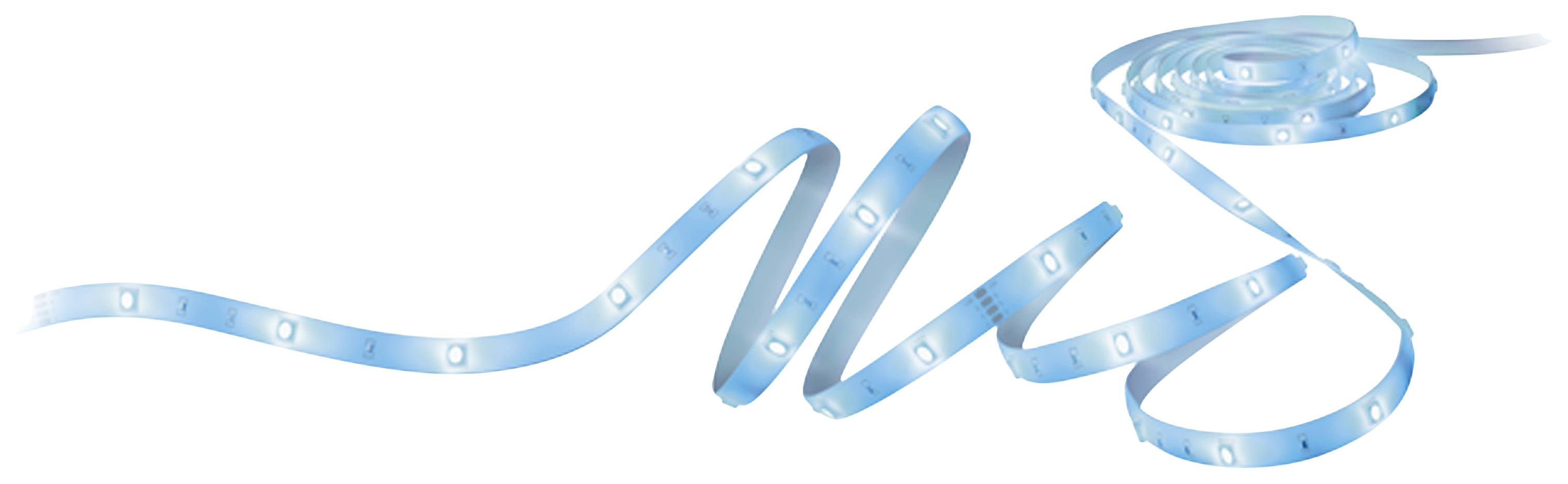 Philips 8720169309869 LED strip set 230 V 5 m RGB 5 m