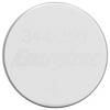 Energizer Button cell 344 1.55 V 1 pc(s) 100 mAh Silver oxide E001092107
