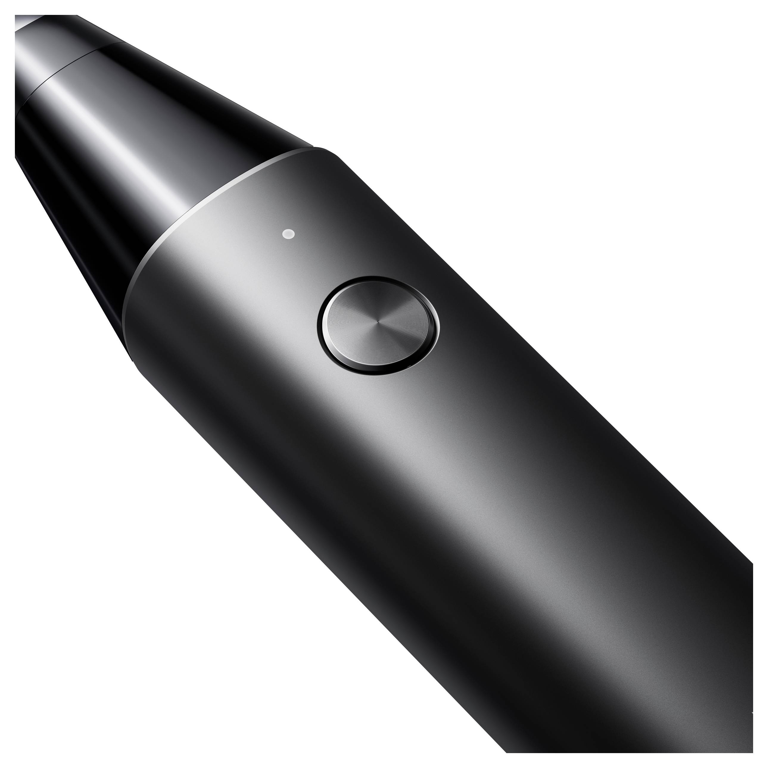 Xiaomi Uniblade X300 Beard trimmer Black-5