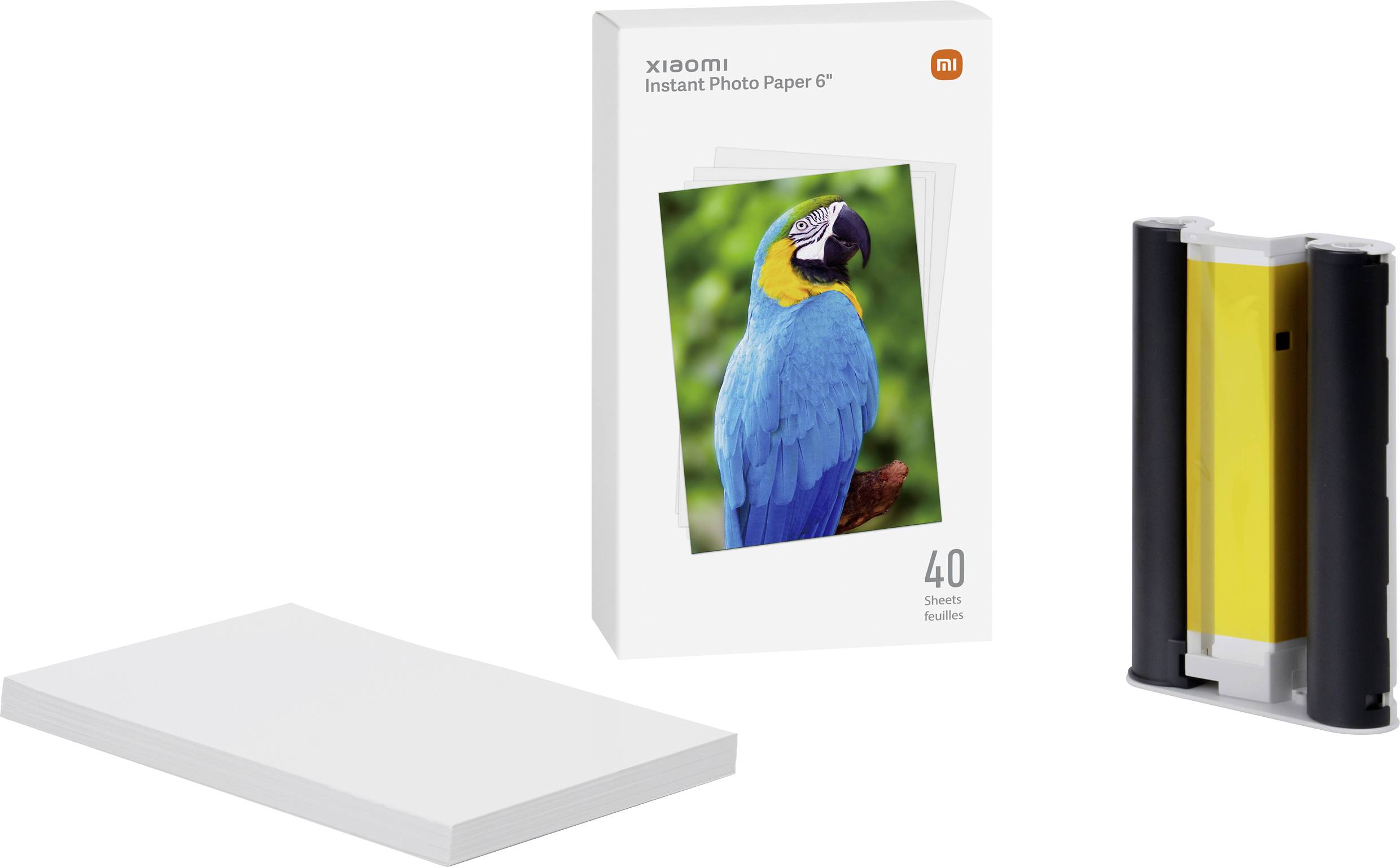 Xiaomi Instant 43711 Photo printer paper 1 pc(s)