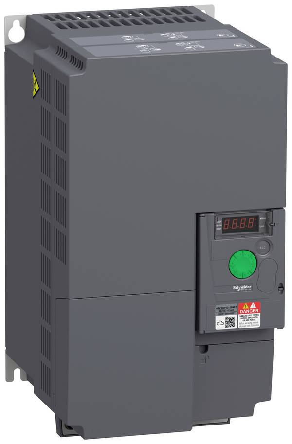 Schneider Electric Frequency inverter ATV310HD15N4EF 15 kW 3-phase