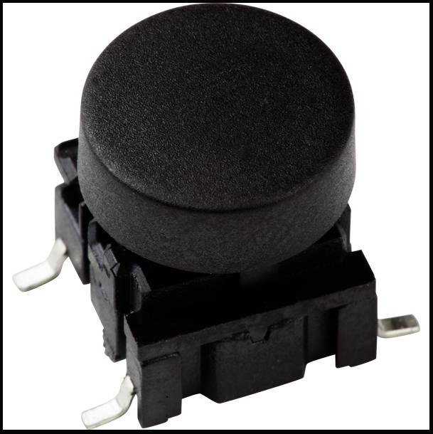 MEC 1GAS08 1GAS Series Cover round Red 1 pc(s)