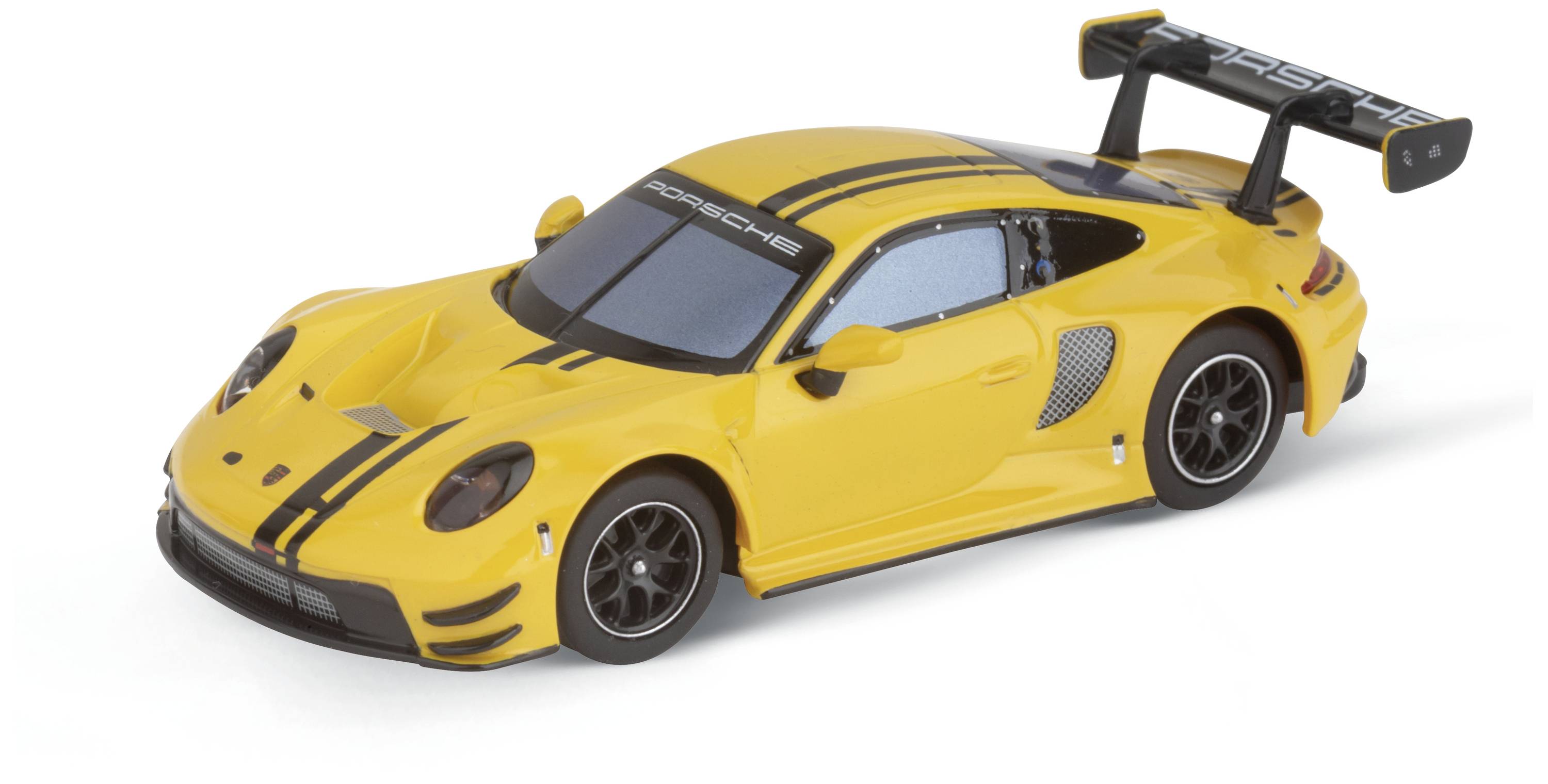 Buy Carrera Hybrid 50050001 Hybrid Green light Starter kit