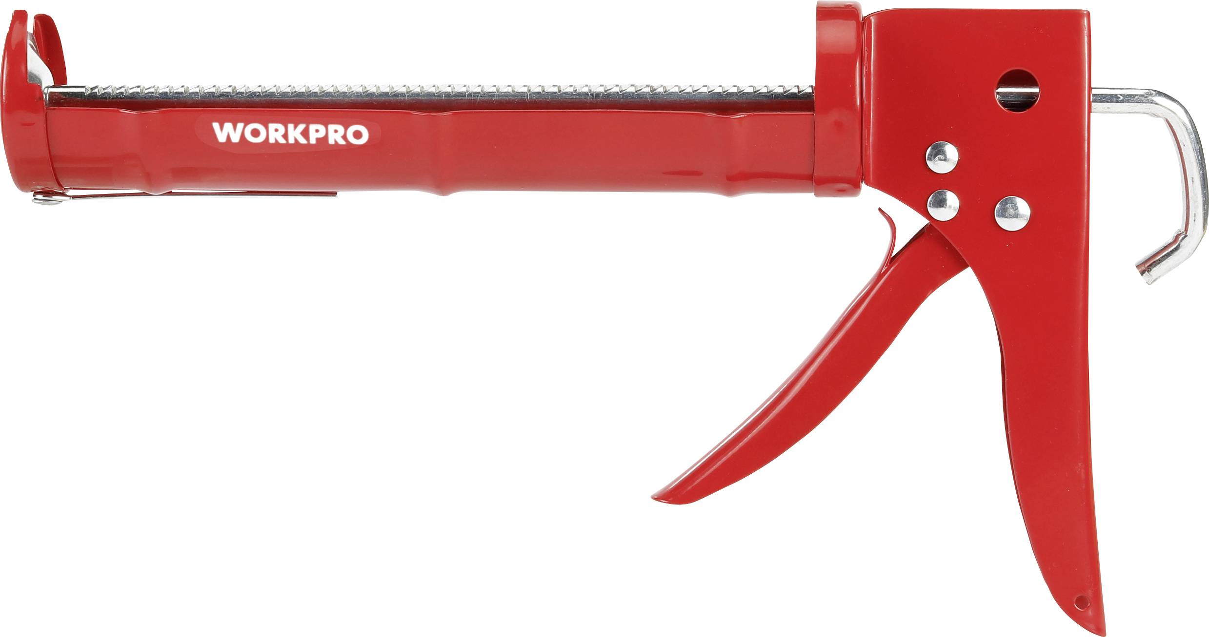 WorkPro WP224004 Cartridge gun 1 pc(s)