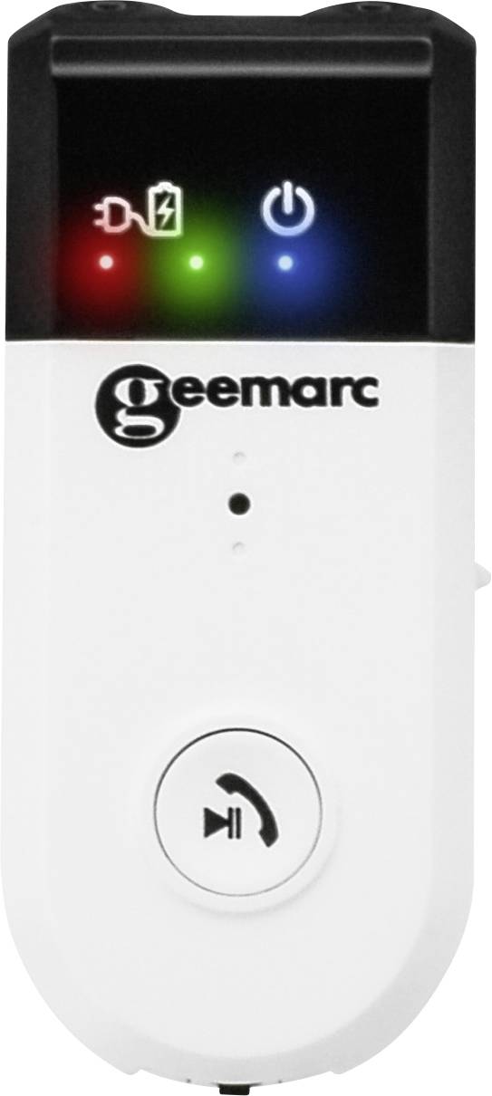 Geemarc IBT10 Bluetooth handsfree set