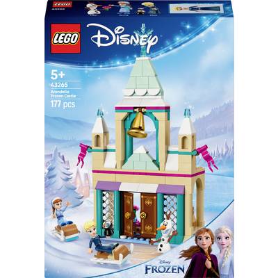 43265 LEGO® DISNEY Arendelle Castle