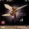 LEGO Set 'Leonardo da Vinci's Flying Machine', 493 pieces, depicts a model with a figurative representation. Suitable for ages 18 and above.