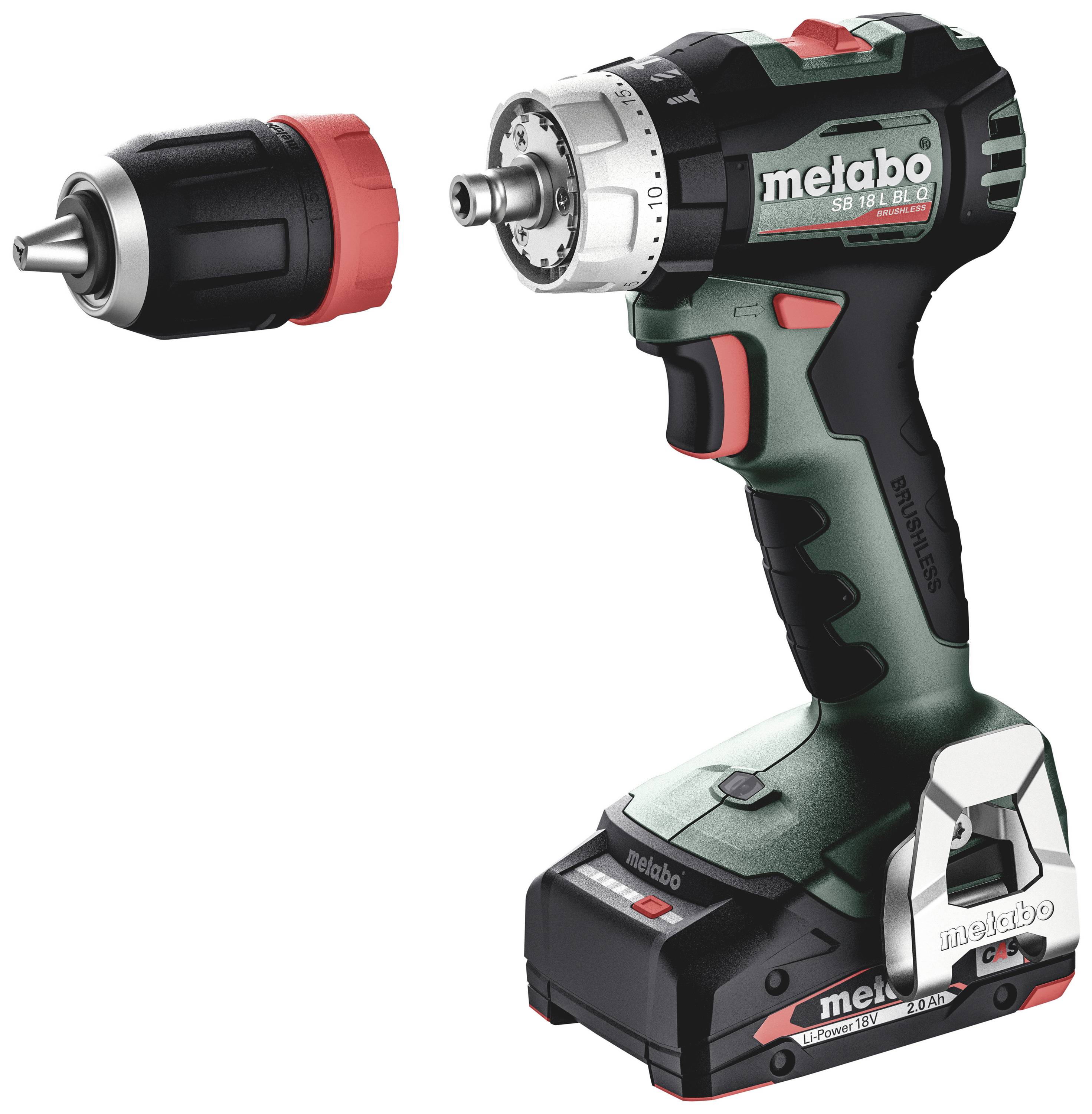 Metabo sb 18 l review sale