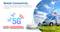 'Mobile Connectivity: Stable and Fast Internet Connection in Motorhomes for Navigation, Communication and Entertainment. Supporting 4G, 3G, 5G; Frequency Range 617~6000MHz.'