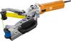 Fein RS17-70E 72227560000 Pipe belt sander 1700 W Belt width 20 mm, 40 mm Belt length 815 mm