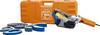 Fein RS17-70E Set 72227561000 Pipe belt sander incl. accessories 1700 W Belt width 20 mm, 40 mm Belt length 815 mm
