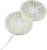 Sygonix SY-6613008 LED strip set + plug/socket 12 V DC 10 m Daylight white 1 pc(s)