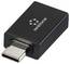 Renkforce USB data blocker Adapter [1x USB-C® plug - 1x USB-C® socket] RF-6615900