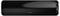 Long, black soundbar with rounded ends and the inscription 'Creative' in the centre. Ideal for home cinema systems.