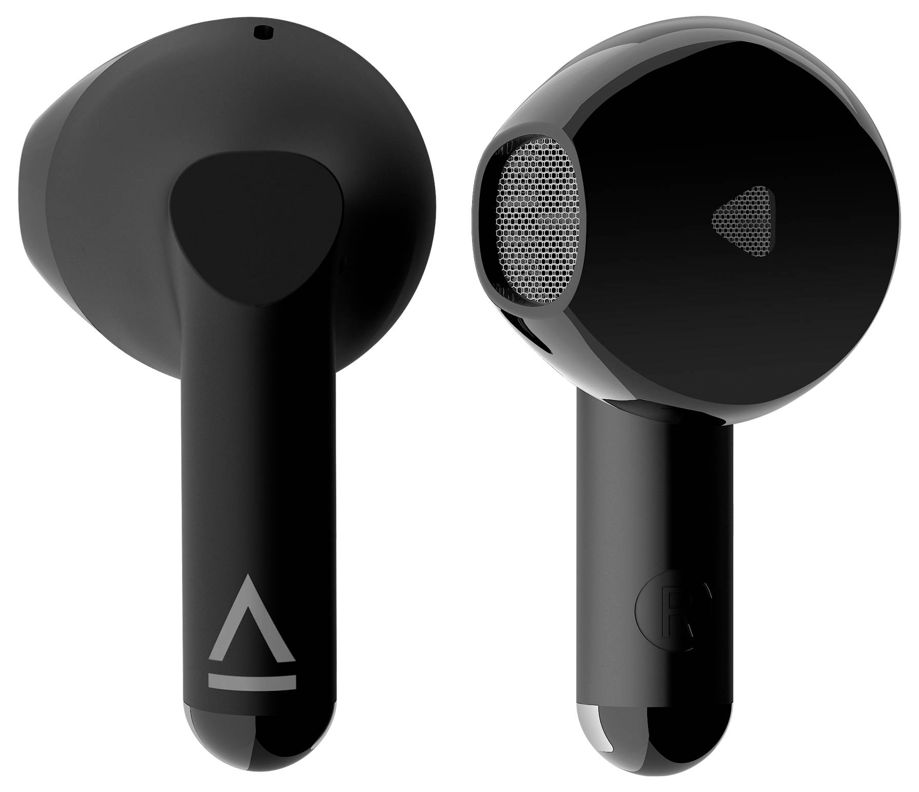 Buy Creative Zen Air DOT In-ear headphones Bluetooth® (1075101