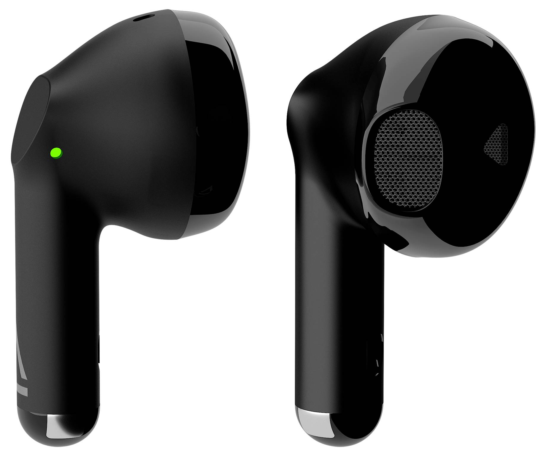 Buy Creative Zen Air DOT In-ear headphones Bluetooth® (1075101