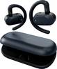 Creative Outlier GO TWS On-ear headset Bluetooth® (1075101) Stereo Black Sweat-resistant, Waterproof, Battery indicator, incl. charger and docking station