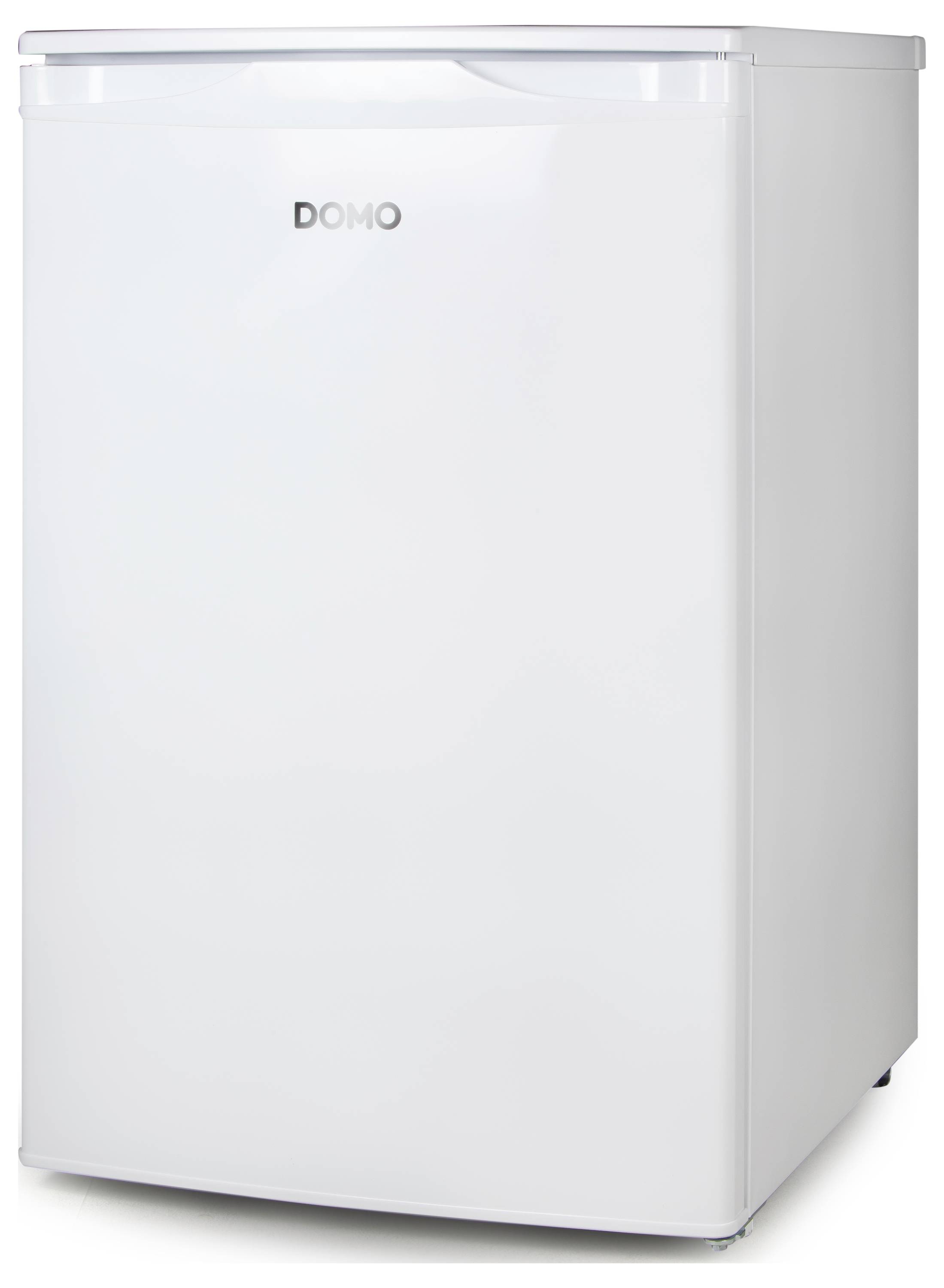 DOMO DO91125 Refrigerator EEC: D (A - G) 126 l Free standing White