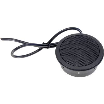 Visaton PL 8 RV - 4 Ohm 3.3 inch 8 cm Wideband speaker 4 Ω