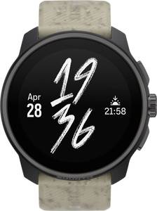 Suunto RACE S Smartwatch   45 mm  Pebble grey