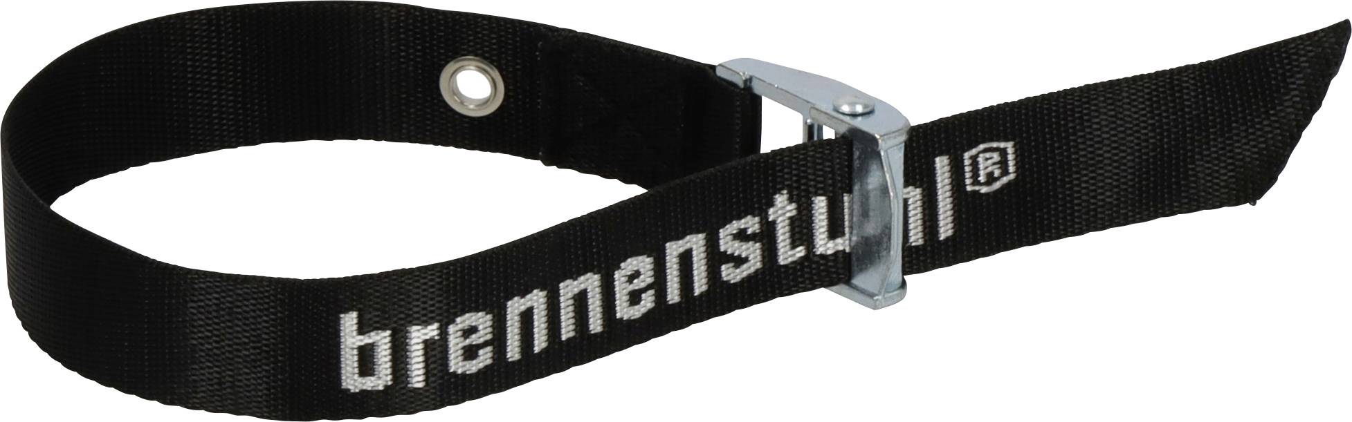 Brennenstuhl 1160670 Current Cable extension holding strap Black