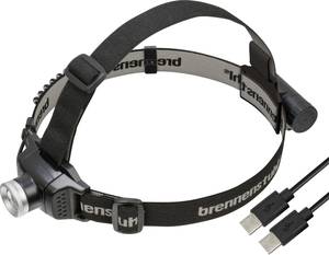 Brennenstuhl KL 251 AF  Headlamp rechargeable 250 lm  1177300010