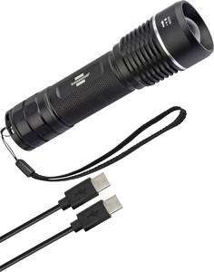 Brennenstuhl TL 1201 AF  Torch  rechargeable 1200 lm  300 g