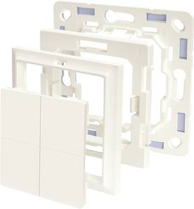 Shelly Shelly Wall Switch Adapter -  Gira /Merten  Adapter