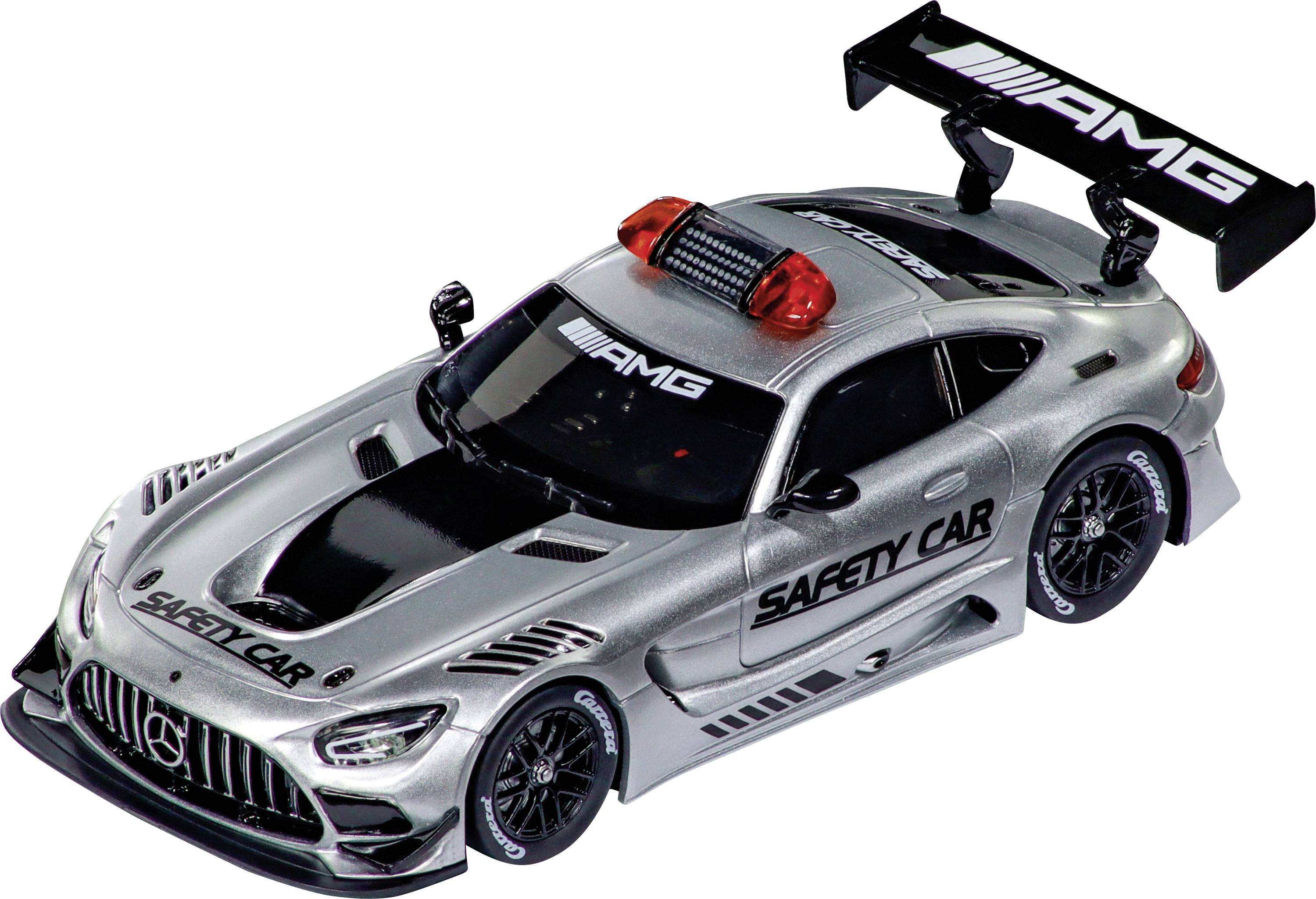 Image of Carrera 20032016 DIGITAL 132 Car Mercedes-AMG GT3 Evo Safety Car