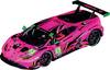 Carrera 20027770 Evolution Car Lamborghini Huracán GT3 evo2 "Iron Dames, No. 83"